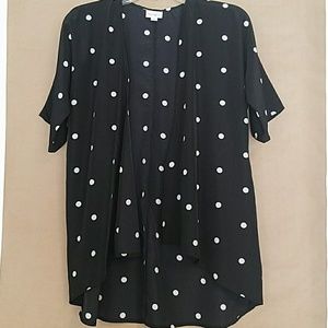 NWOT Bianca Lularoe